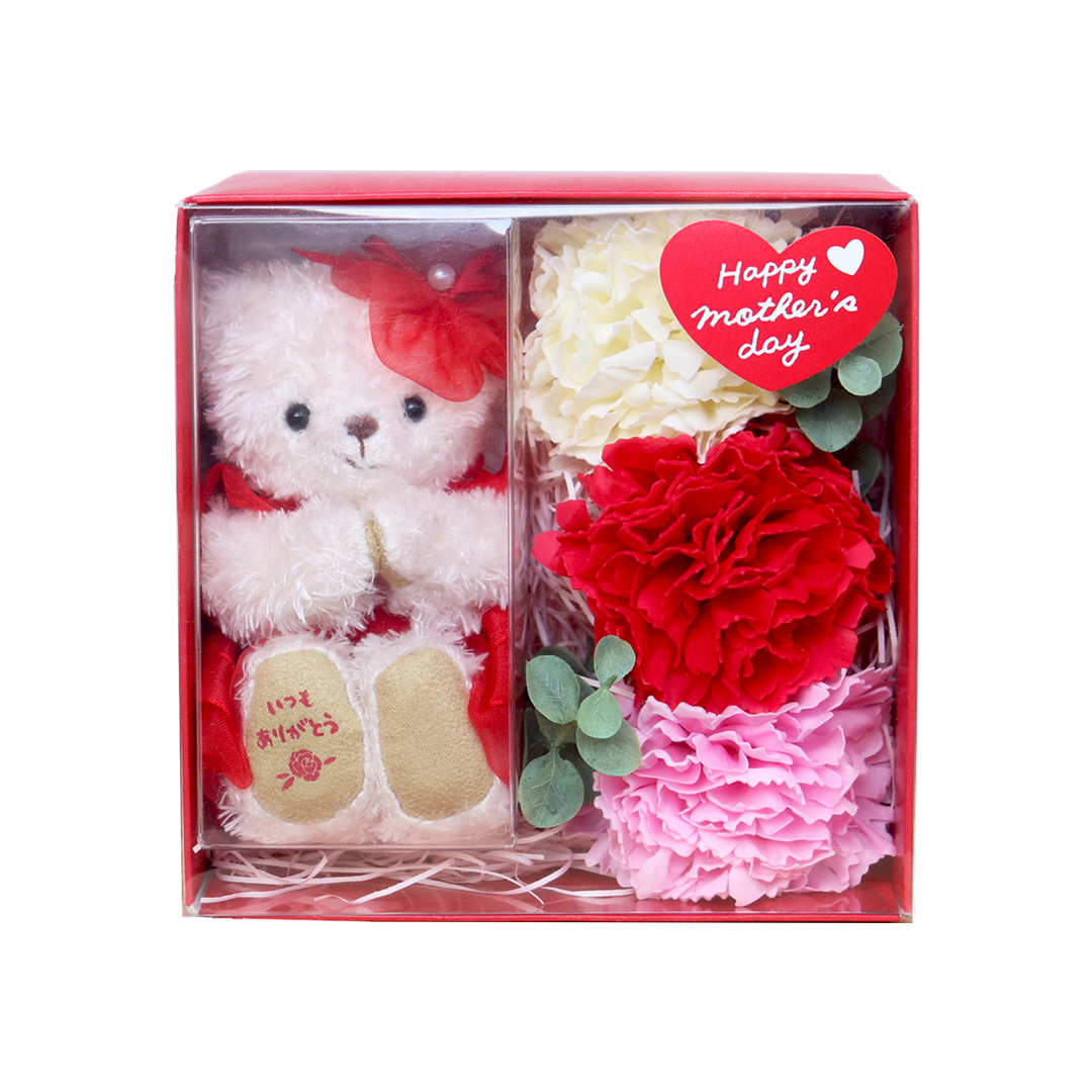 母の日ギフト