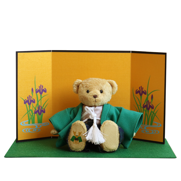 桃の節句/端午の節句