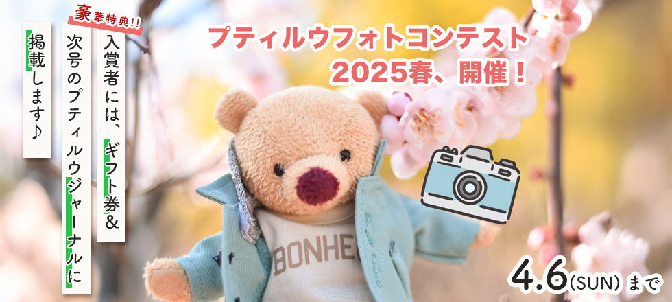 フォトコン2025